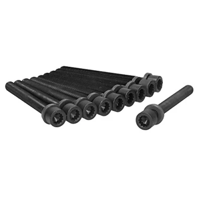 Afbeelding van Cilinderkopbout set AJUSA 81012100
