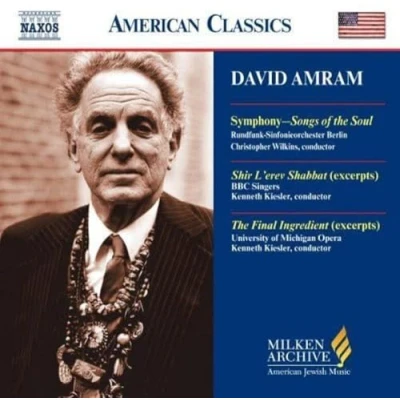 Afbeelding van Various Artist Syphony: Songs Of The Soul (CD)
