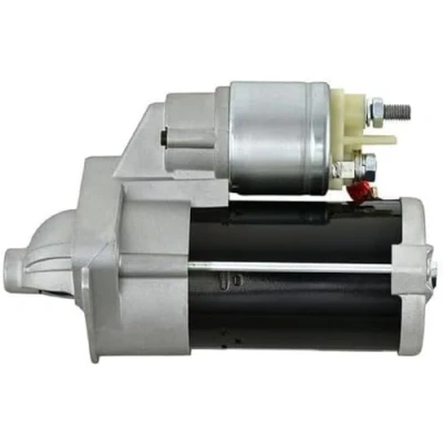 Afbeelding van HELLA 8EA 011 613 041 Startmotor 12 1,6 14 NISSAN: NV300 Minibus