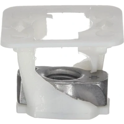 Afbeelding van RESTAGRAF 12295 Clip, sier /beschermingslijst PEUGEOT: 207 Hatchback, SW, CITROËN: C5 Aircross, C3 Pluriel