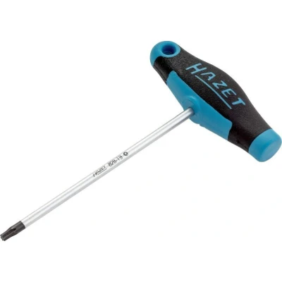 Afbeelding van HAZET Torx 828 T9 Schroevendraaier 80, 98, 98 Binnen