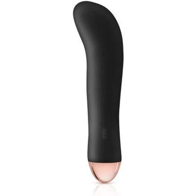 Afbeelding van My First Bird Black Vibrator