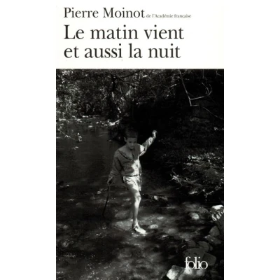 Afbeelding van Le Matin Vient ET Aussi LA Nuit