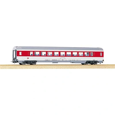 Afbeelding van Piko H0 57610 IC wagen 1e klas van de DB AG salonrijtuig Avmz 111.2
