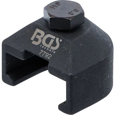 Afbeelding van BGS Ruitenwisserarmtrekker 26,5 mm voor Audi Q7