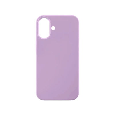 Afbeelding van Cellularline Cover Sensation Iphone 16 Paars (sensationiph16p)