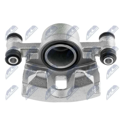 Afbeelding van NTY HZP KA 002 Remklauw Vooras links, Vooras, Links Zonder framewerk KIA: Picanto I