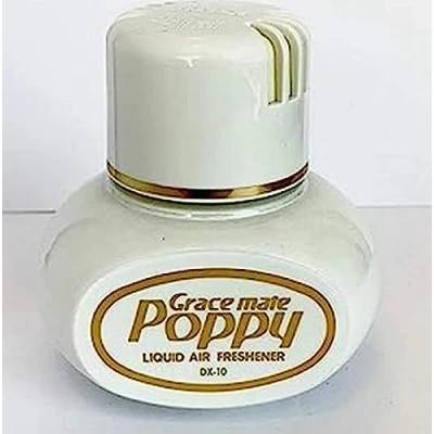 Afbeelding van Poppy Grace Mate® Luchtverfrisser Jasmijn