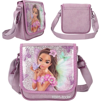 Afbeelding van Depesche TOPModel kleine schoudertas FAIRY LOVE