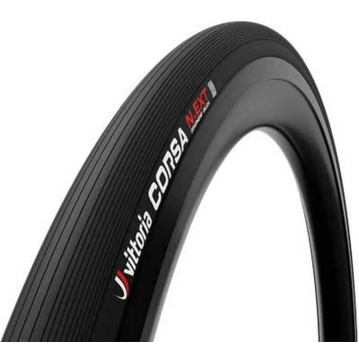 Afbeelding van Vittoria Corsa Next Graphene 2.0 TLR Zwart 700X24C