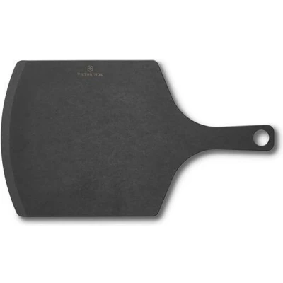 Afbeelding van Victorinox 7.4133.3 keukensnijplank Rechthoekig Zwart