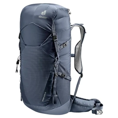 Afbeelding van Wandelrugzak Deuter Speed Lite Zwart 30 L