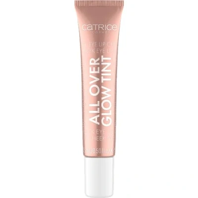 Afbeelding van Catrice All Over Glow Tint 020 Keep Blushing 15 ml