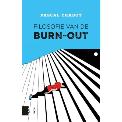 Afbeelding van Filosofie van de burn out