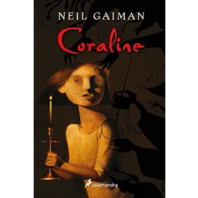 Afbeelding van Coraline