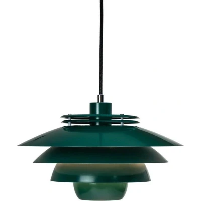 Afbeelding van Ejka hanglamp donker groen Dark green
