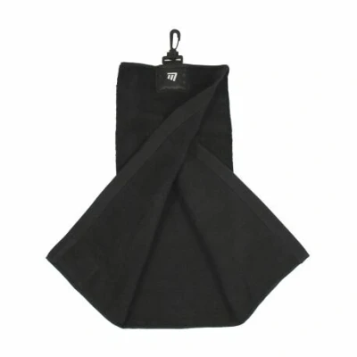 Afbeelding van Masters Tri Fold Golf Handdoek
