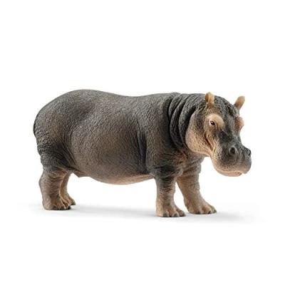 Image de Schleich Hippo
