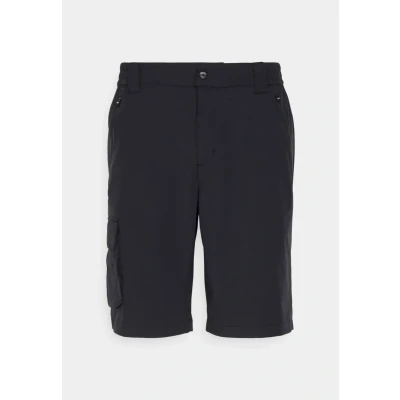 Afbeelding van CMP MAN Bermuda Outdoorshorts, Heren, Maat: 44, Antracite