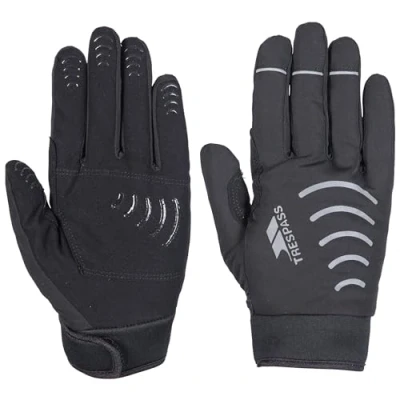 Afbeelding van Trespass Crossover Handschoenen Zwart M L Man
