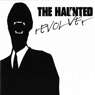 Afbeelding van The Haunted Revolver (LP)