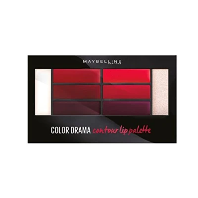 Afbeelding van Gemey Maybelline Lip Contour Lippenstift