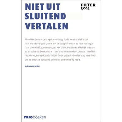 Image de Niet uitsluitend vertalen