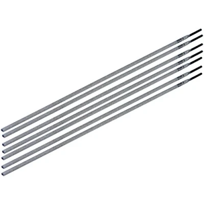 Afbeelding van FERM WEA1016 Laselektroden 2,0mm 12stuks Universeel Zeer Geschikt Voor WEM1035 WEM1042 lasapparaten