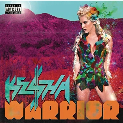Afbeelding van Warrior (Deluxe Edition)