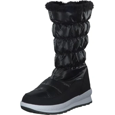 Afbeelding van CMP Campagnolo Holse WP Snow Boots Dames, nero Schoenmaat EU 42