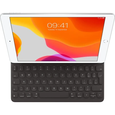 Afbeelding van Smart Keyboard for iPad (7th generation) and Air (3rd British English