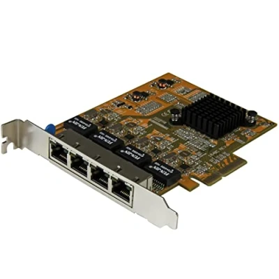 Afbeelding van Network Card Startech ST1000SPEX43