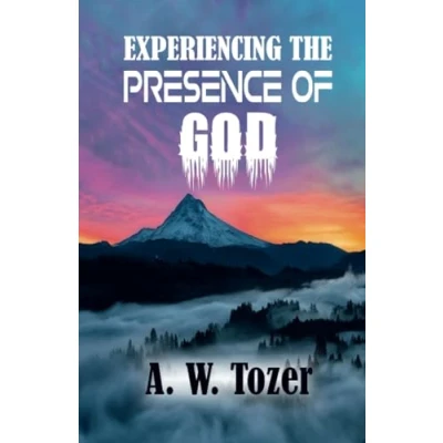 Afbeelding van Experiencing the Presence of God