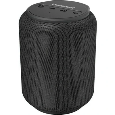 Afbeelding van Tronsmart T6 mini draagbare bluetooth speaker (15W) Black