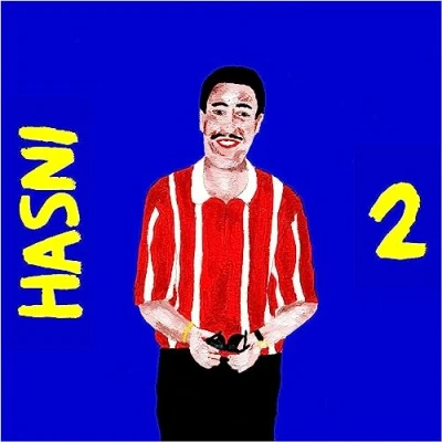 Afbeelding van Cheb Hasni Volume 2 (LP)