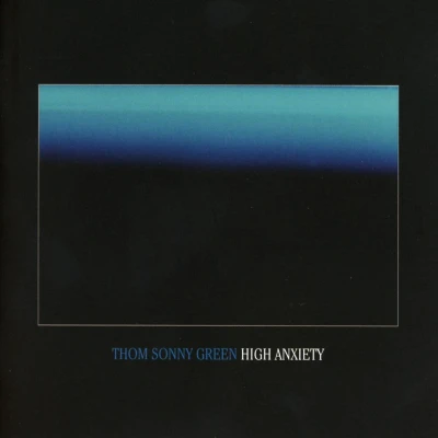 Afbeelding van High Anxiety