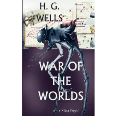 Afbeelding van War of the Worlds