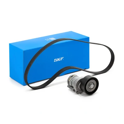 Afbeelding van Skf Poly V riemen kit VKMA 31202