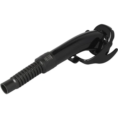 Afbeelding van Pro Plus Schenktuit Metaal Zwart Flexibel Geschikt voor Benzine &amp; Diesel Art. 530080, 530081 en 530109