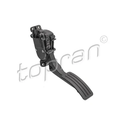 Afbeelding van TOPRAN 633 702 Pedalen