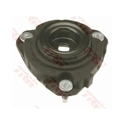 Afbeelding van TRW JSB518 Veerpootlager Vooras Zonder lager Rubber FORD: MONDEO 3 Stufenheck, 3, Kombi