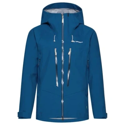 Afbeelding van Vaude Monviso 3l Jas Roze 34 Vrouw