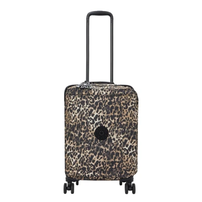 Afbeelding van Kipling Spontaneous S prt ac wild leopard