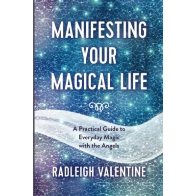 Afbeelding van Manifesting Your Magical Life