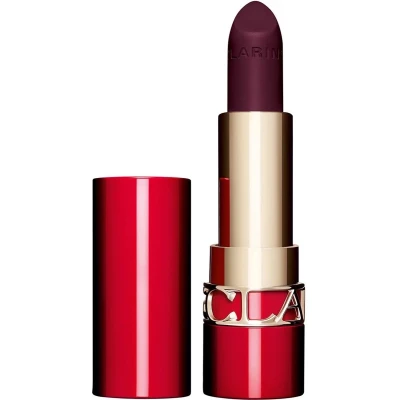 Afbeelding van Clarins Joli Rouge Velvet Lipstick 744V Plum 3,5 gram