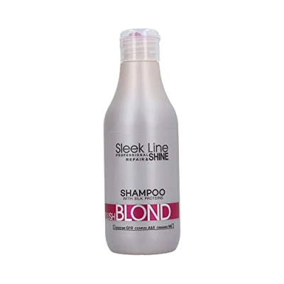 Afbeelding van Stapiz Sleek Line Blush Blond 300 ml