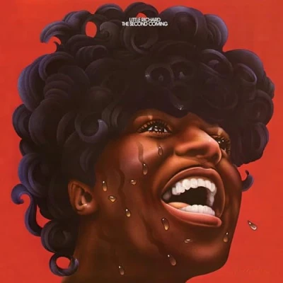 Afbeelding van Little Richard The Second Coming (LP)