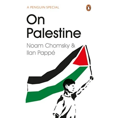 Afbeelding van On Palestine
