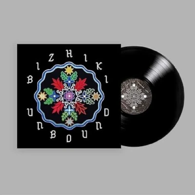 Afbeelding van Bizhiki Unbound (LP)