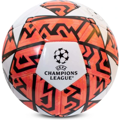 Afbeelding van Champions League voetbal maat 5